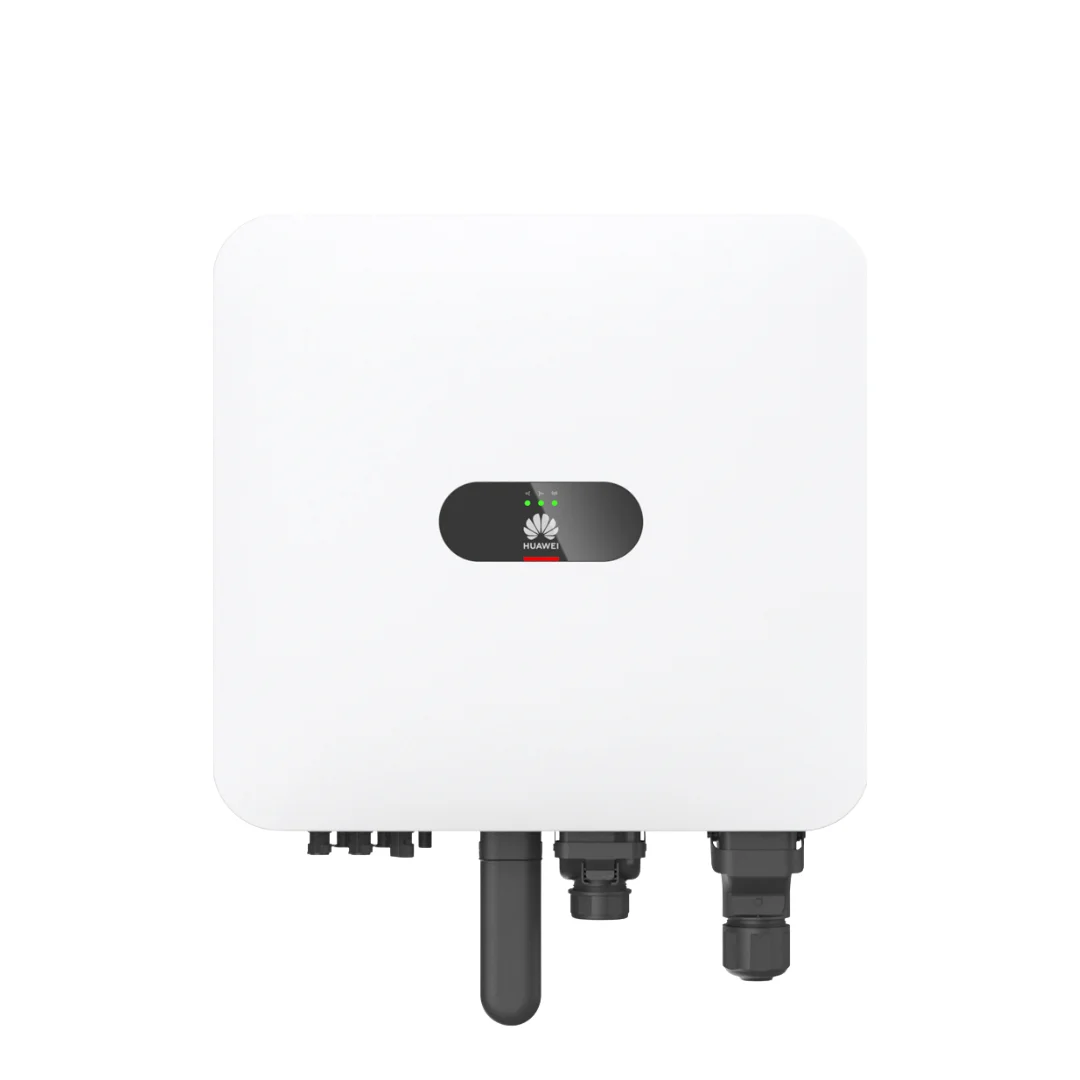 inversor huawei 8 10