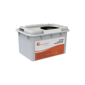 batería felicity 12v 200