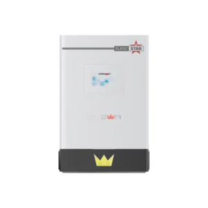 inversor-crown-solar-elego-star